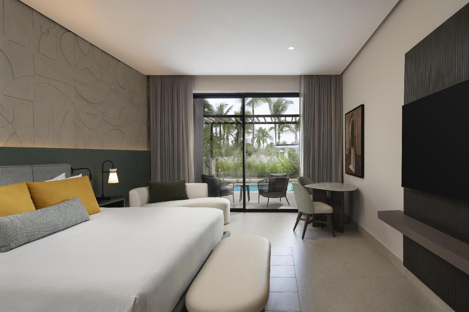 Zemi Miches All-Inclusive Resort, Curio Collection By Hilton