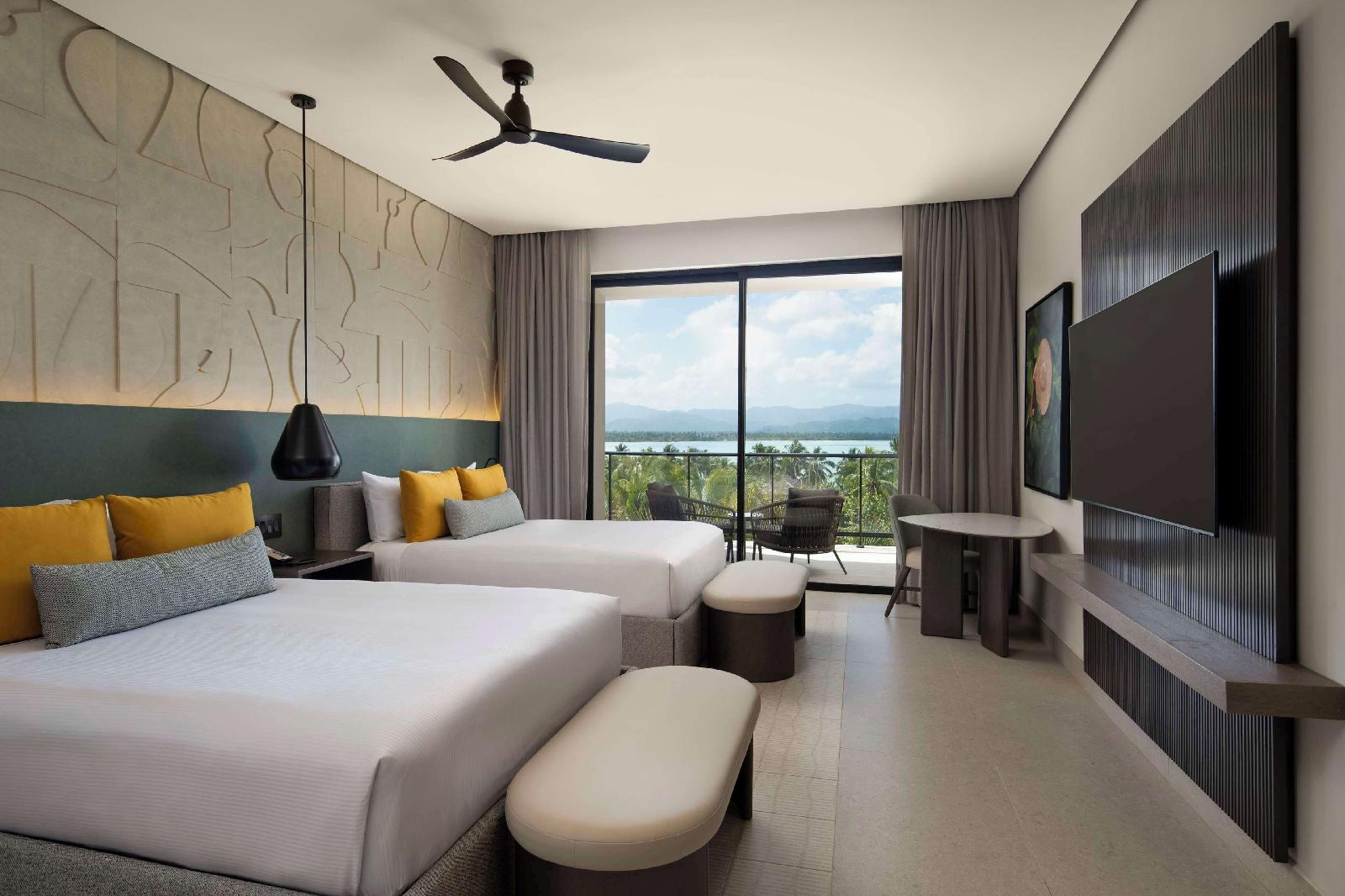 Zemi Miches All-Inclusive Resort, Curio Collection By Hilton