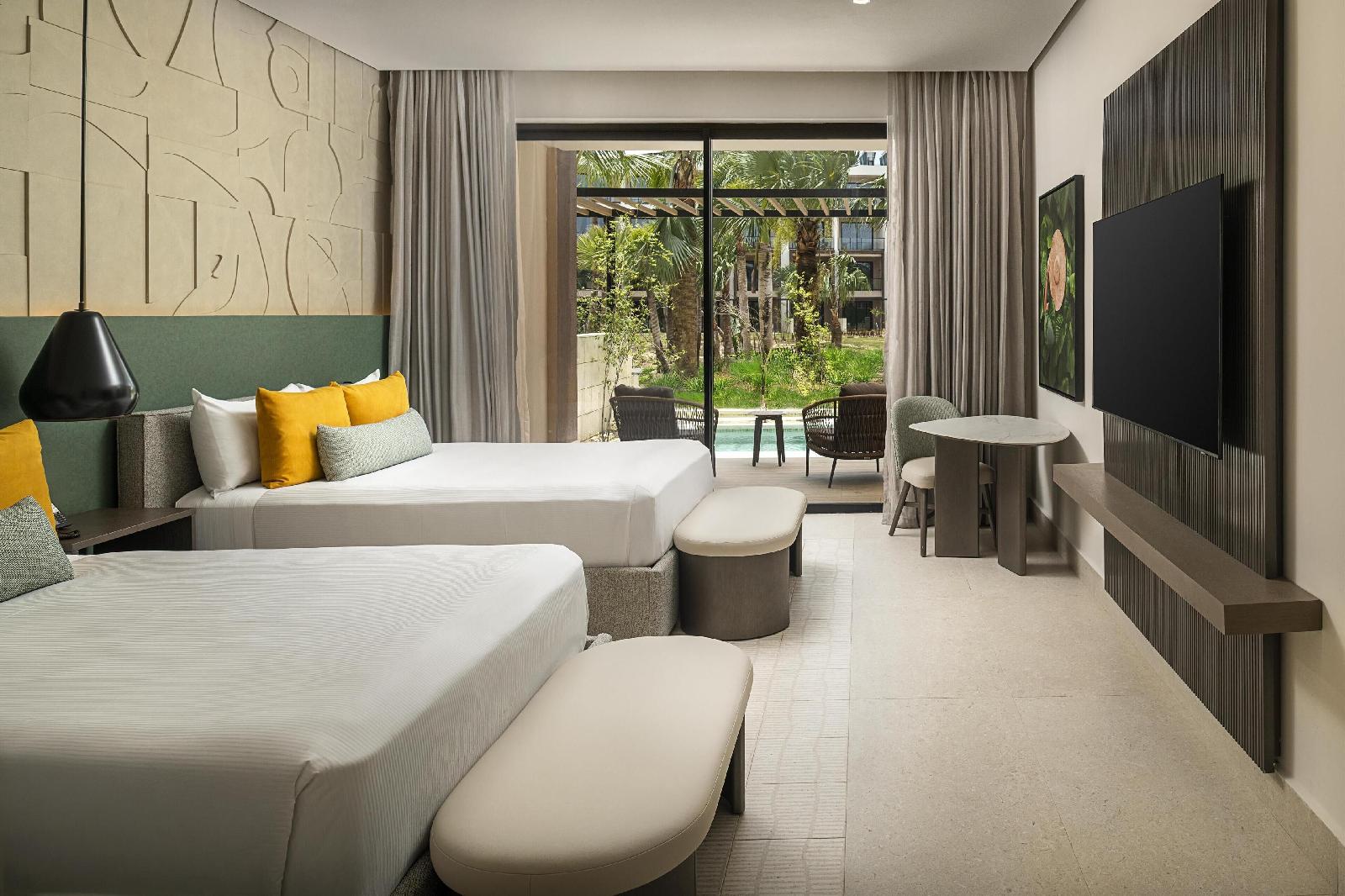 Zemi Miches All-Inclusive Resort, Curio Collection By Hilton