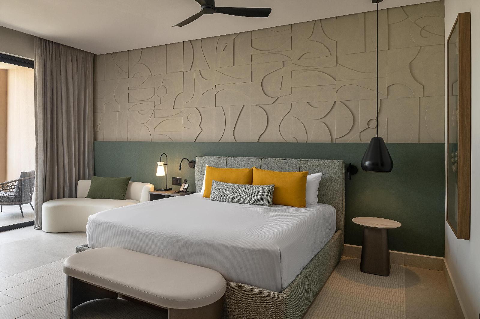 Zemi Miches All-Inclusive Resort, Curio Collection By Hilton