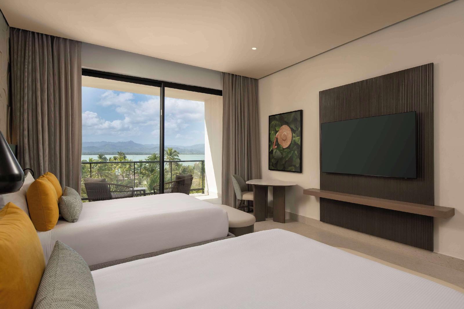 Zemi Miches All-Inclusive Resort, Curio Collection By Hilton