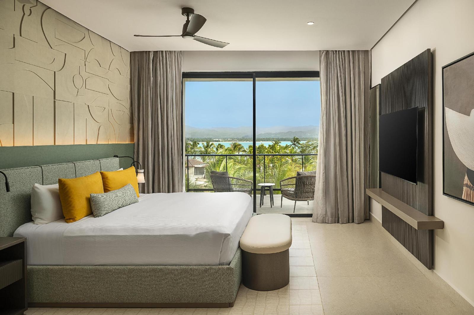 Zemi Miches All-Inclusive Resort, Curio Collection By Hilton