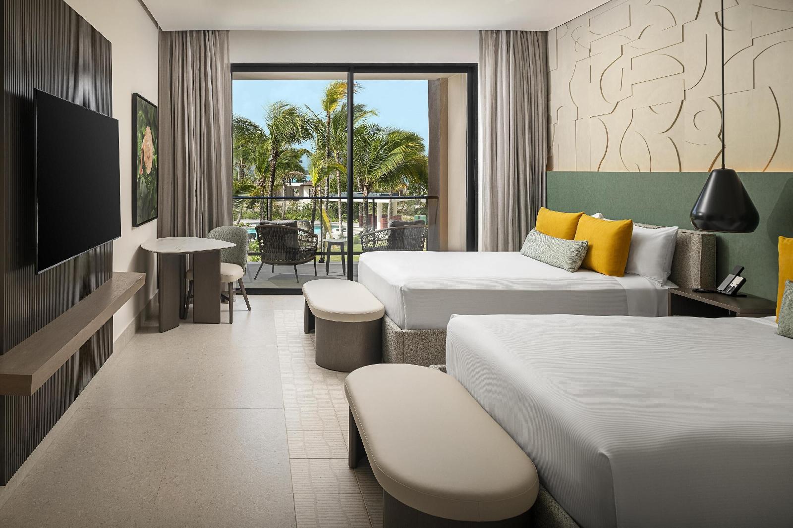 Zemi Miches All-Inclusive Resort, Curio Collection By Hilton