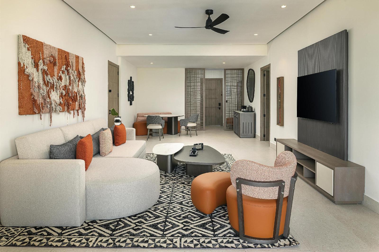 Zemi Miches All-Inclusive Resort, Curio Collection By Hilton
