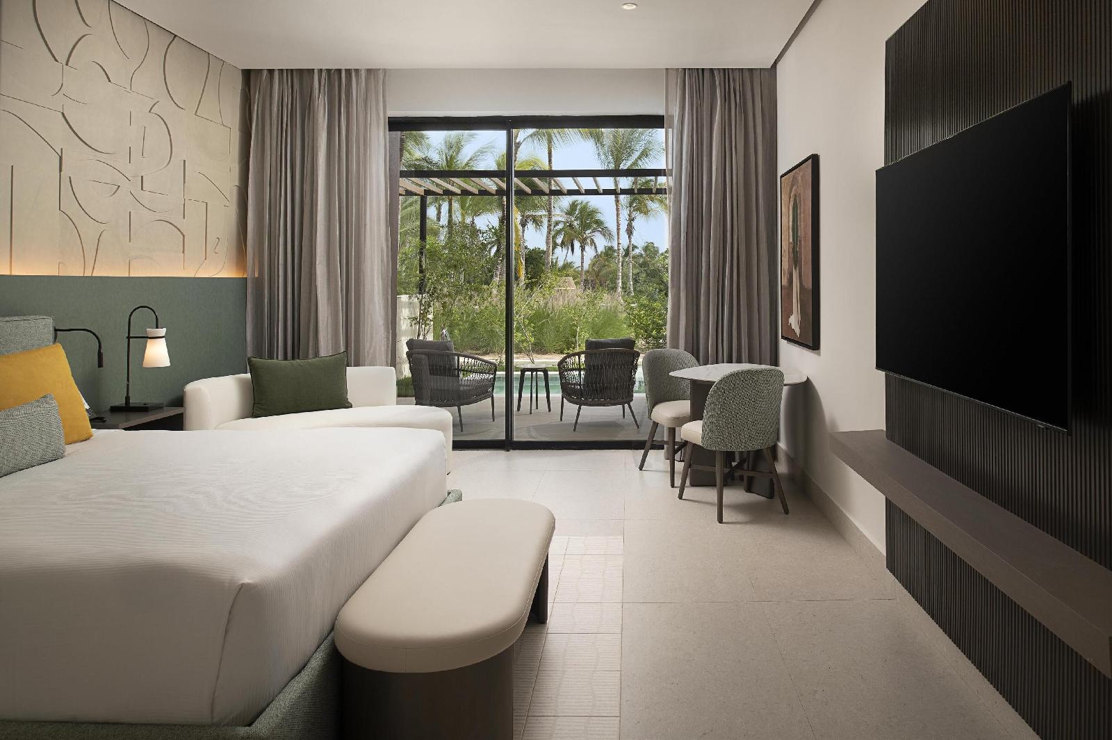 Zemi Miches All-Inclusive Resort, Curio Collection By Hilton