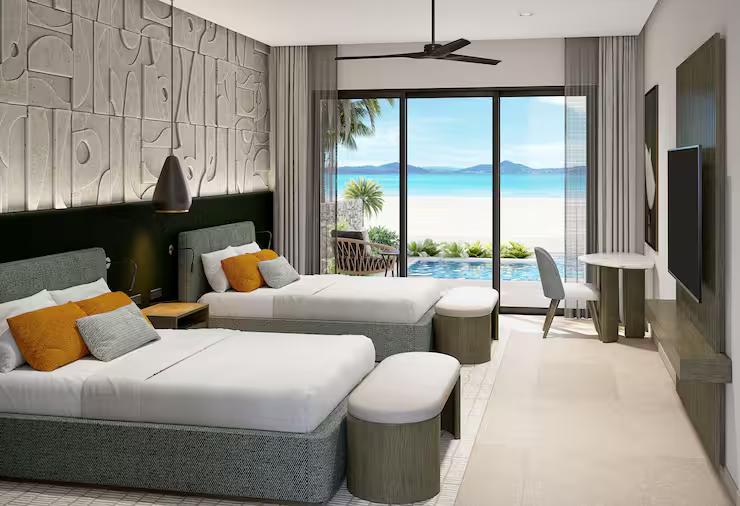 Zemi Miches All-Inclusive Resort, Curio Collection By Hilton