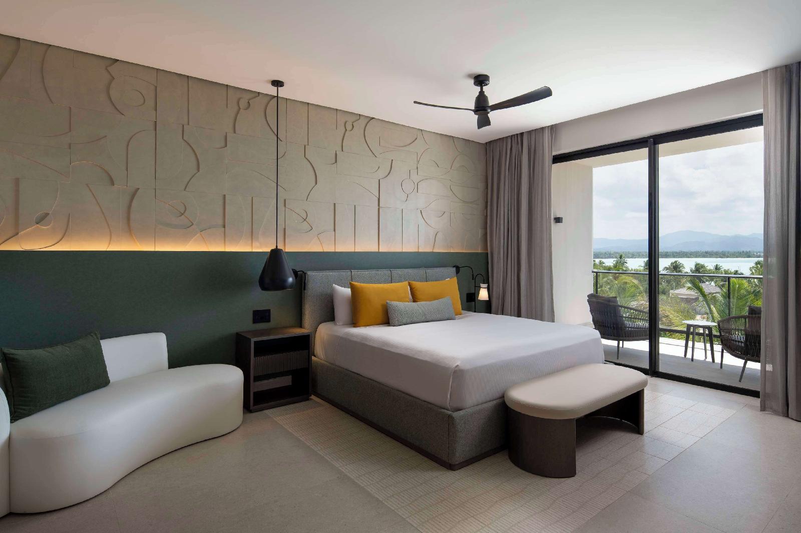 Zemi Miches All-Inclusive Resort, Curio Collection By Hilton