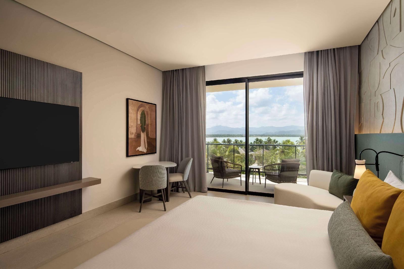 Zemi Miches All-Inclusive Resort, Curio Collection By Hilton