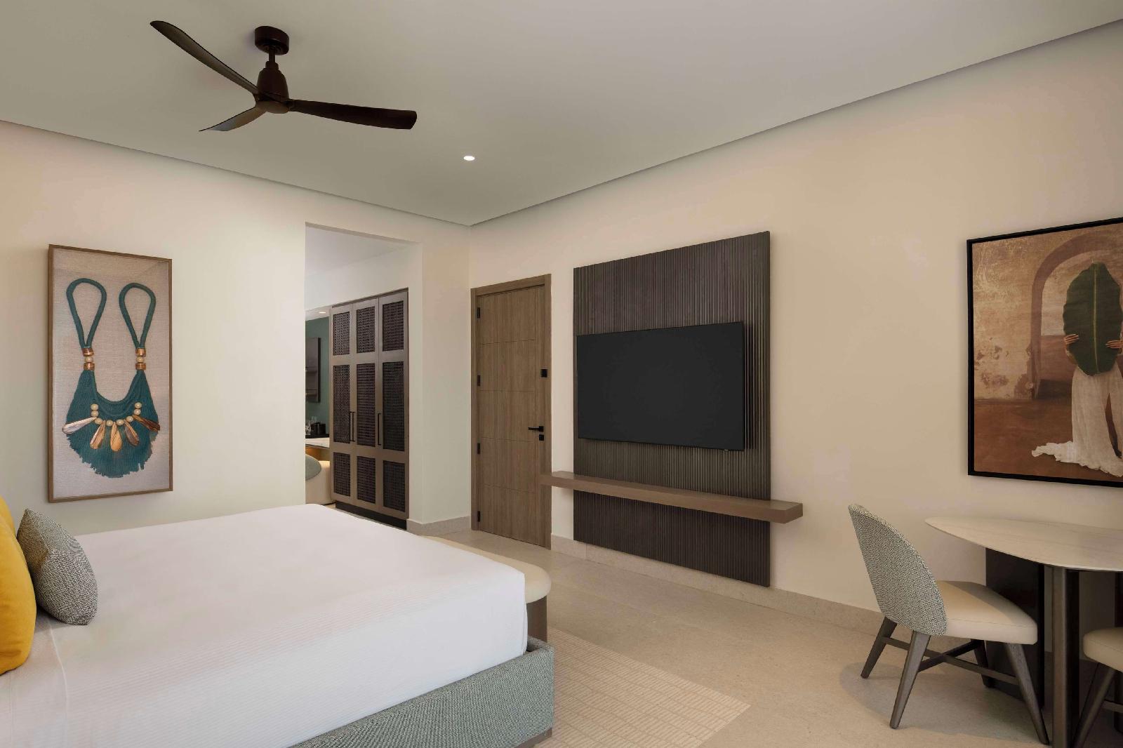 Zemi Miches All-Inclusive Resort, Curio Collection By Hilton