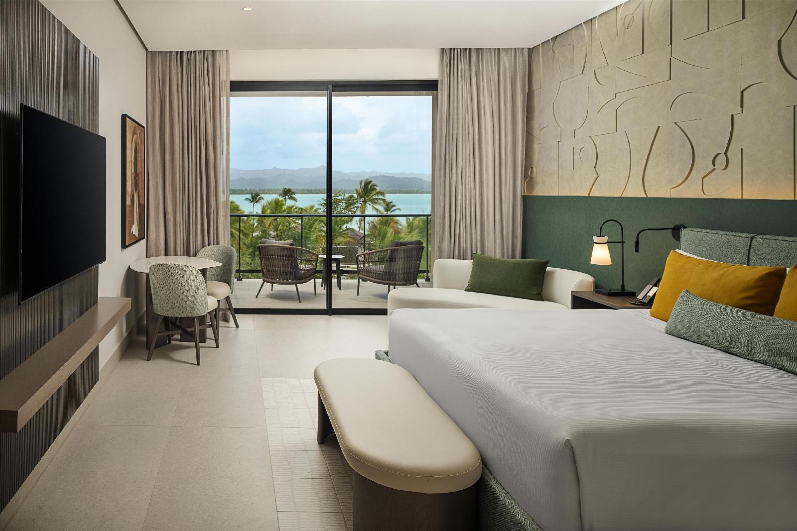 Zemi Miches All-Inclusive Resort, Curio Collection By Hilton