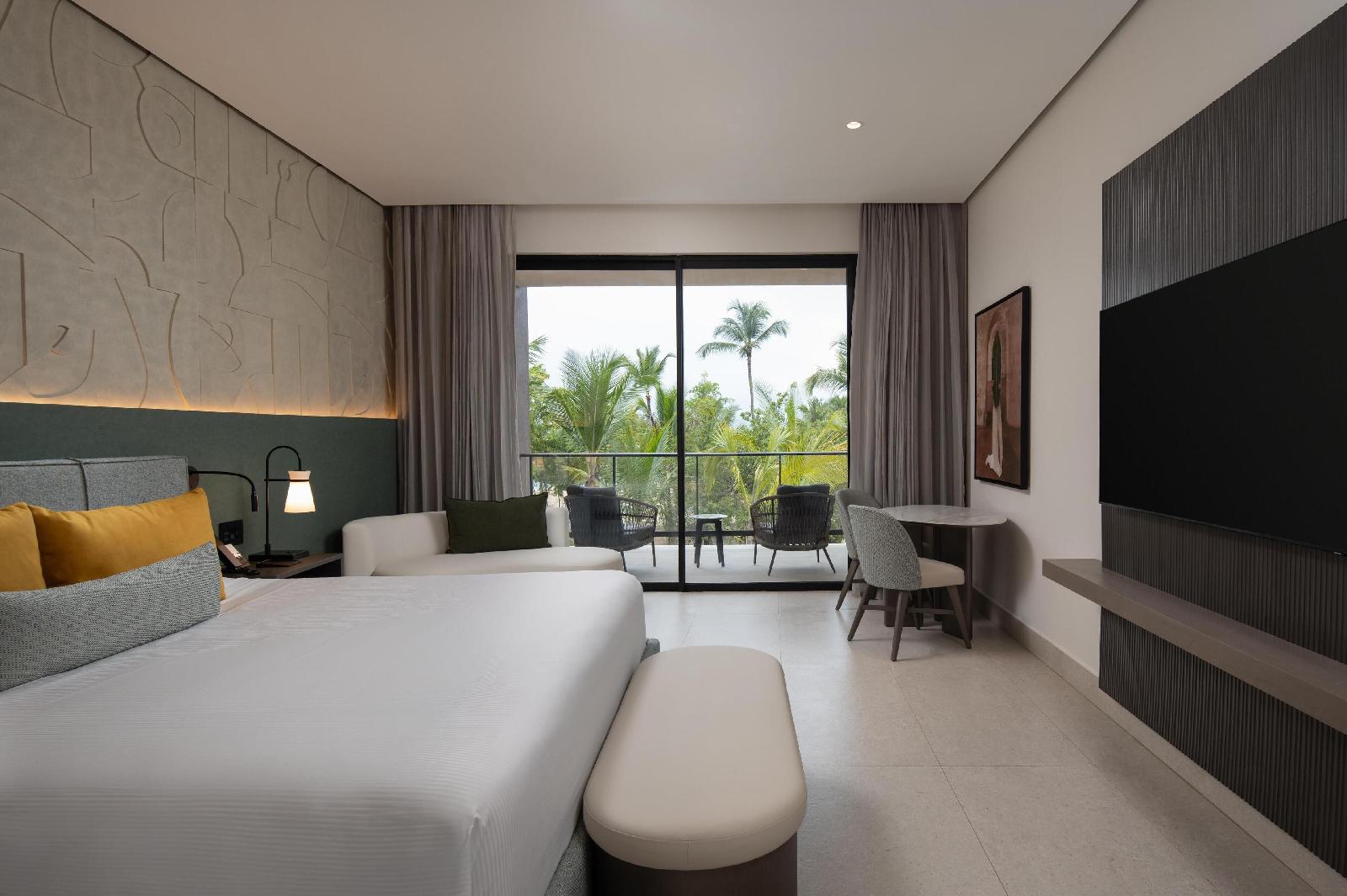 Zemi Miches All-Inclusive Resort, Curio Collection By Hilton