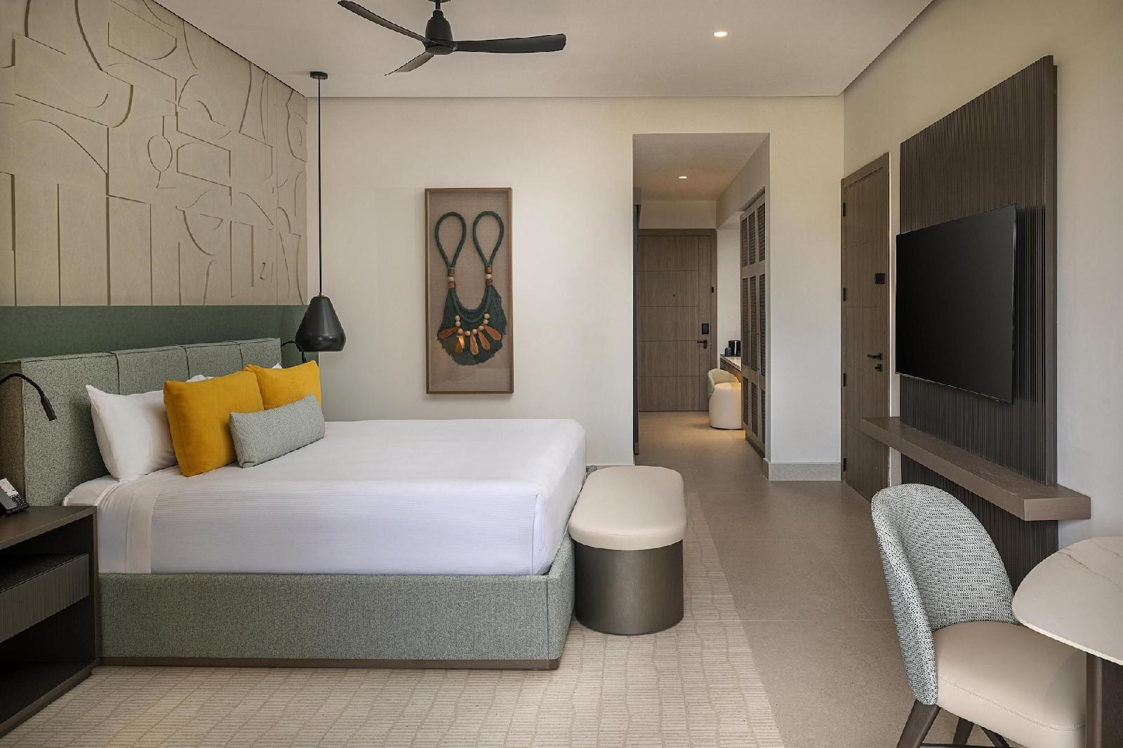 Zemi Miches All-Inclusive Resort, Curio Collection By Hilton