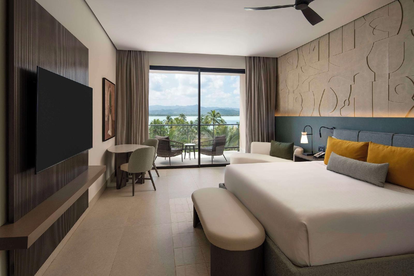 Zemi Miches All-Inclusive Resort, Curio Collection By Hilton