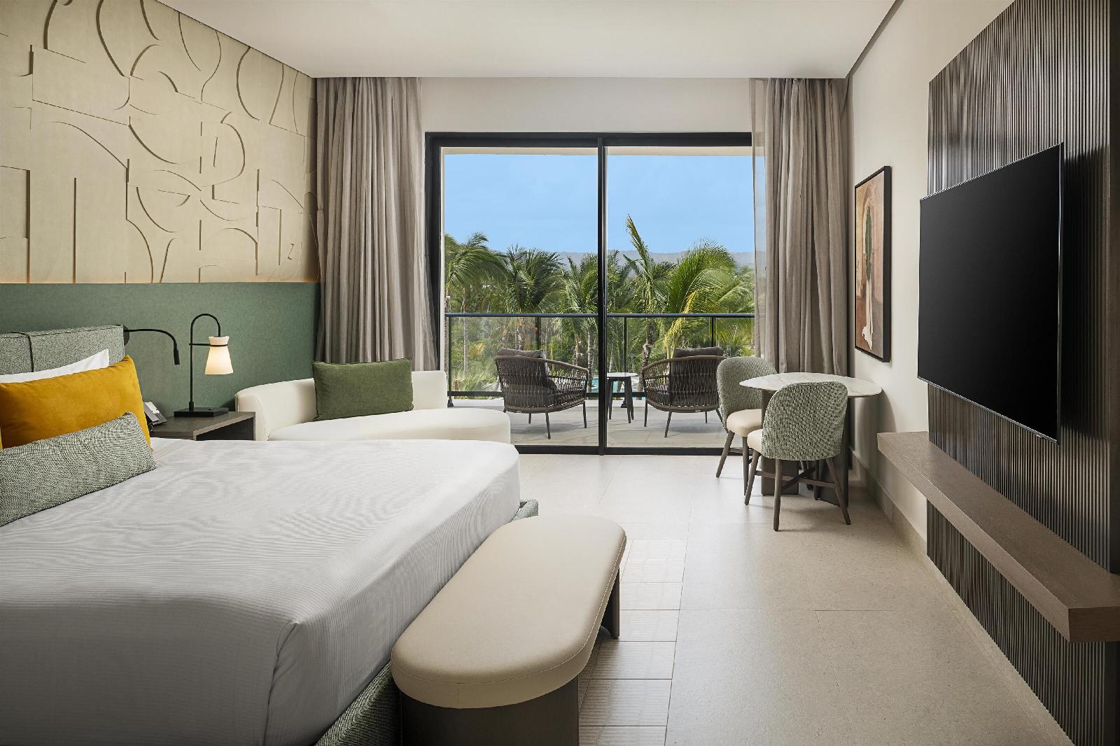 Zemi Miches All-Inclusive Resort, Curio Collection By Hilton