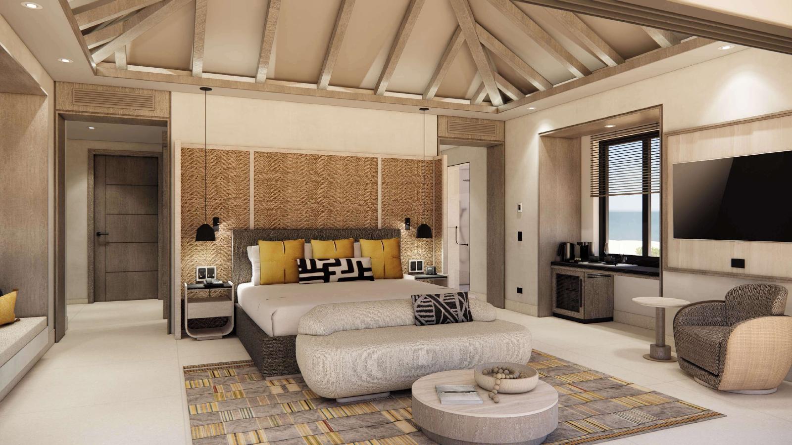 Zemi Miches All-Inclusive Resort, Curio Collection By Hilton