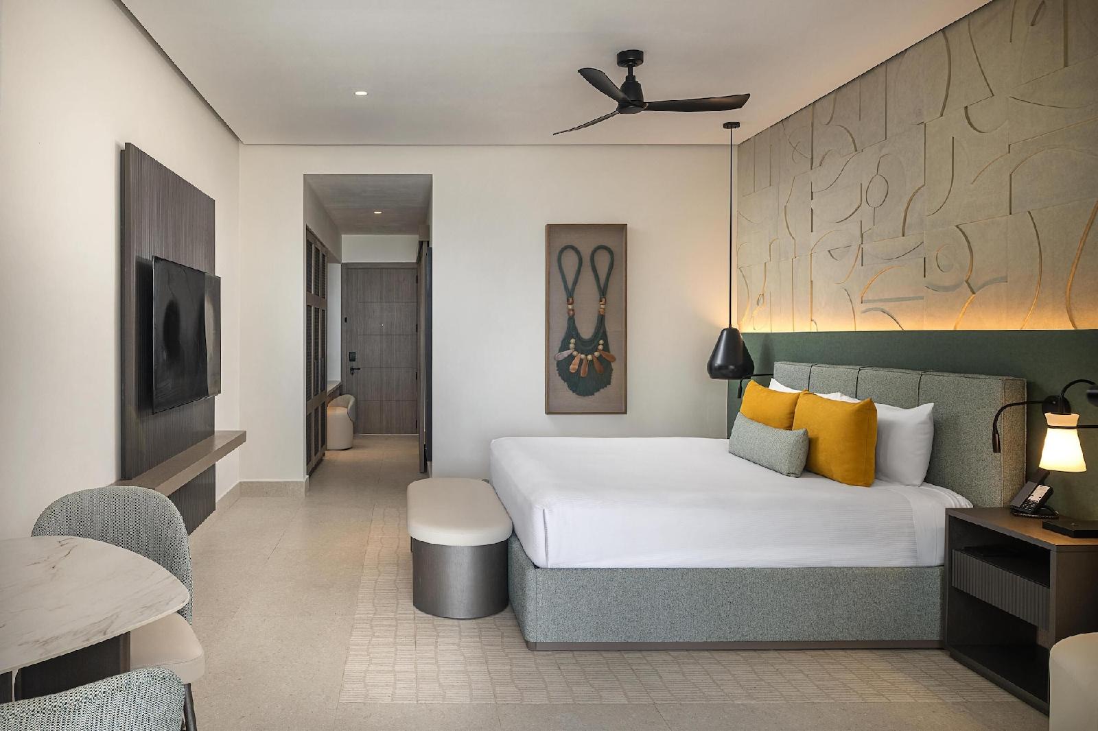 Zemi Miches All-Inclusive Resort, Curio Collection By Hilton