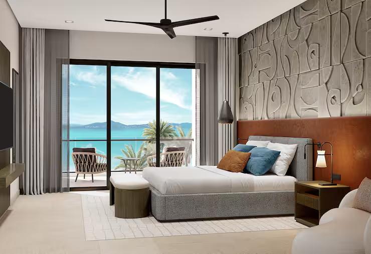 Zemi Miches All-Inclusive Resort, Curio Collection By Hilton