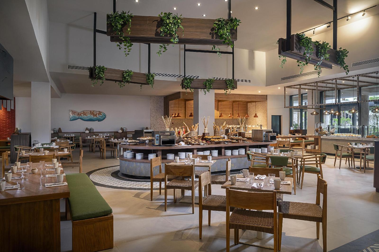 Zemi Miches All-Inclusive Resort, Curio Collection By Hilton