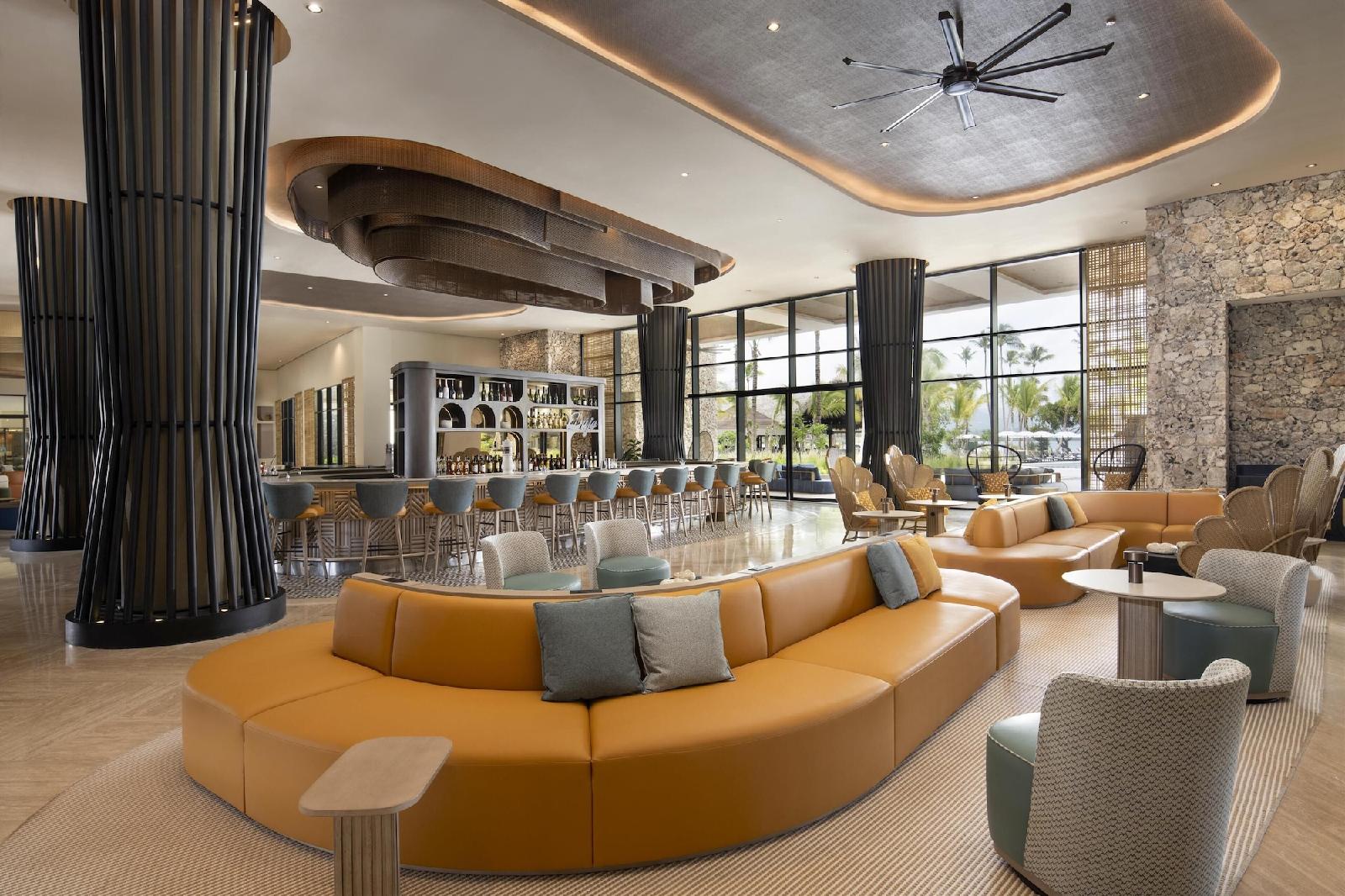 Zemi Miches All-Inclusive Resort, Curio Collection By Hilton