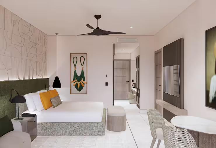 Zemi Miches All-Inclusive Resort, Curio Collection By Hilton