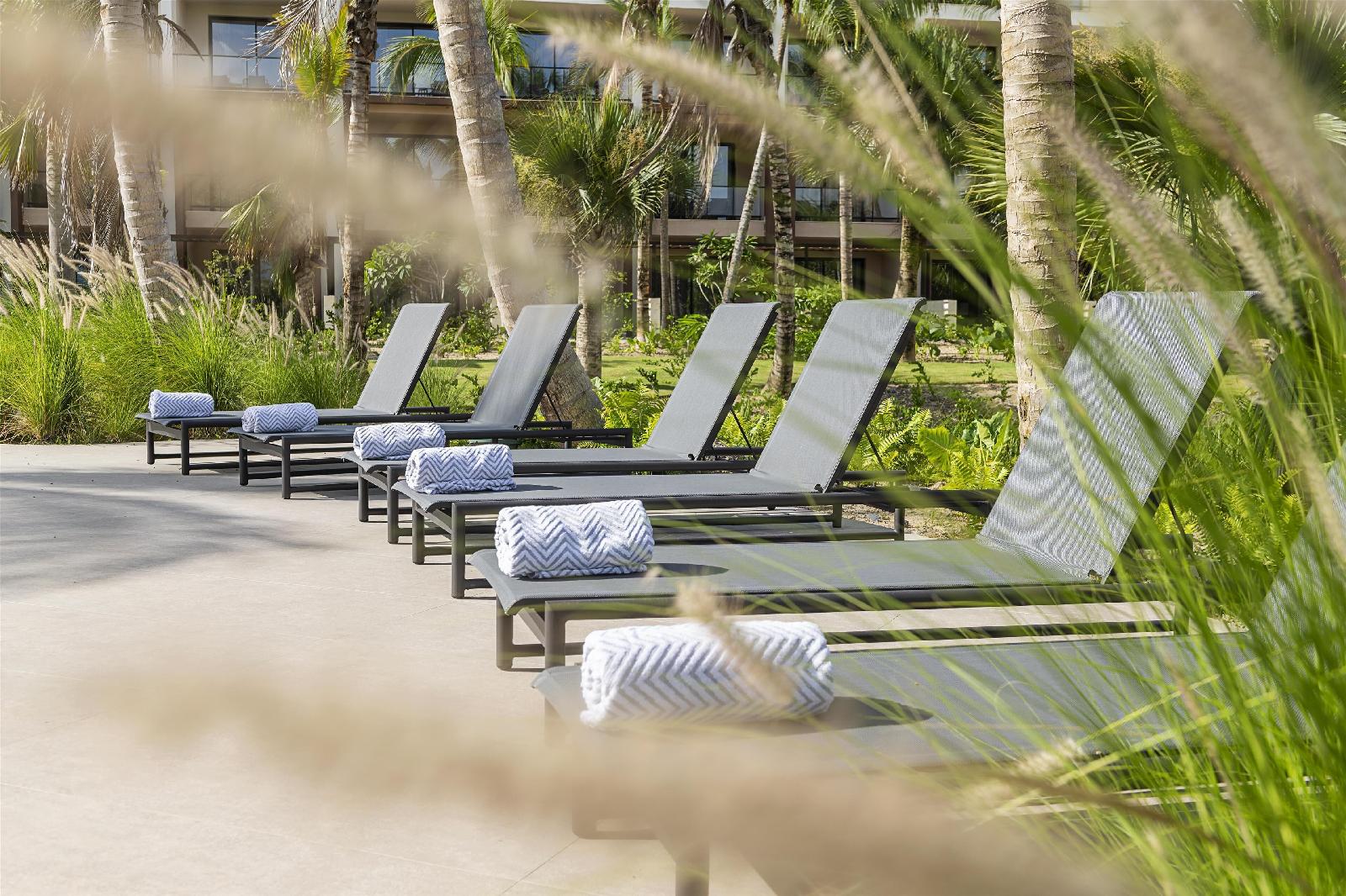 Zemi Miches All-Inclusive Resort, Curio Collection By Hilton