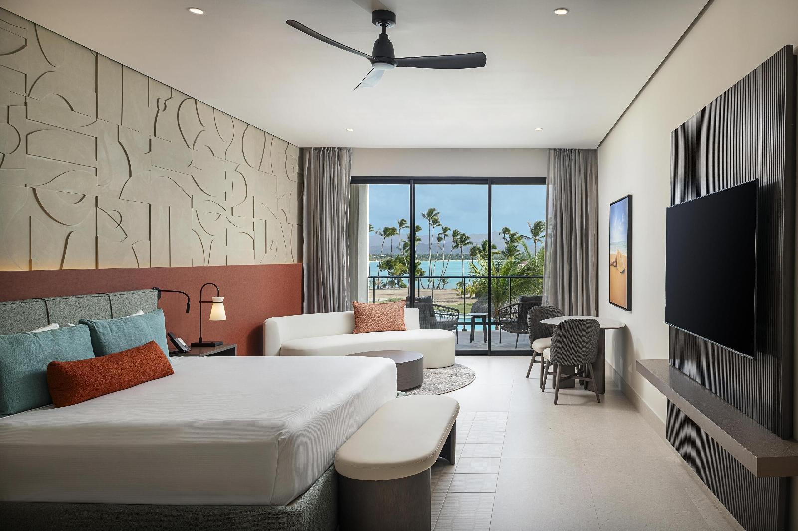 Zemi Miches All-Inclusive Resort, Curio Collection By Hilton