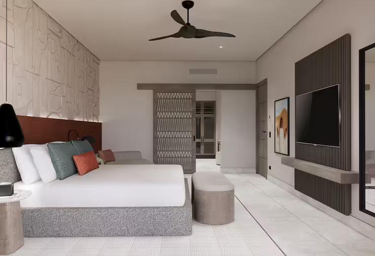 Zemi Miches All-Inclusive Resort, Curio Collection By Hilton