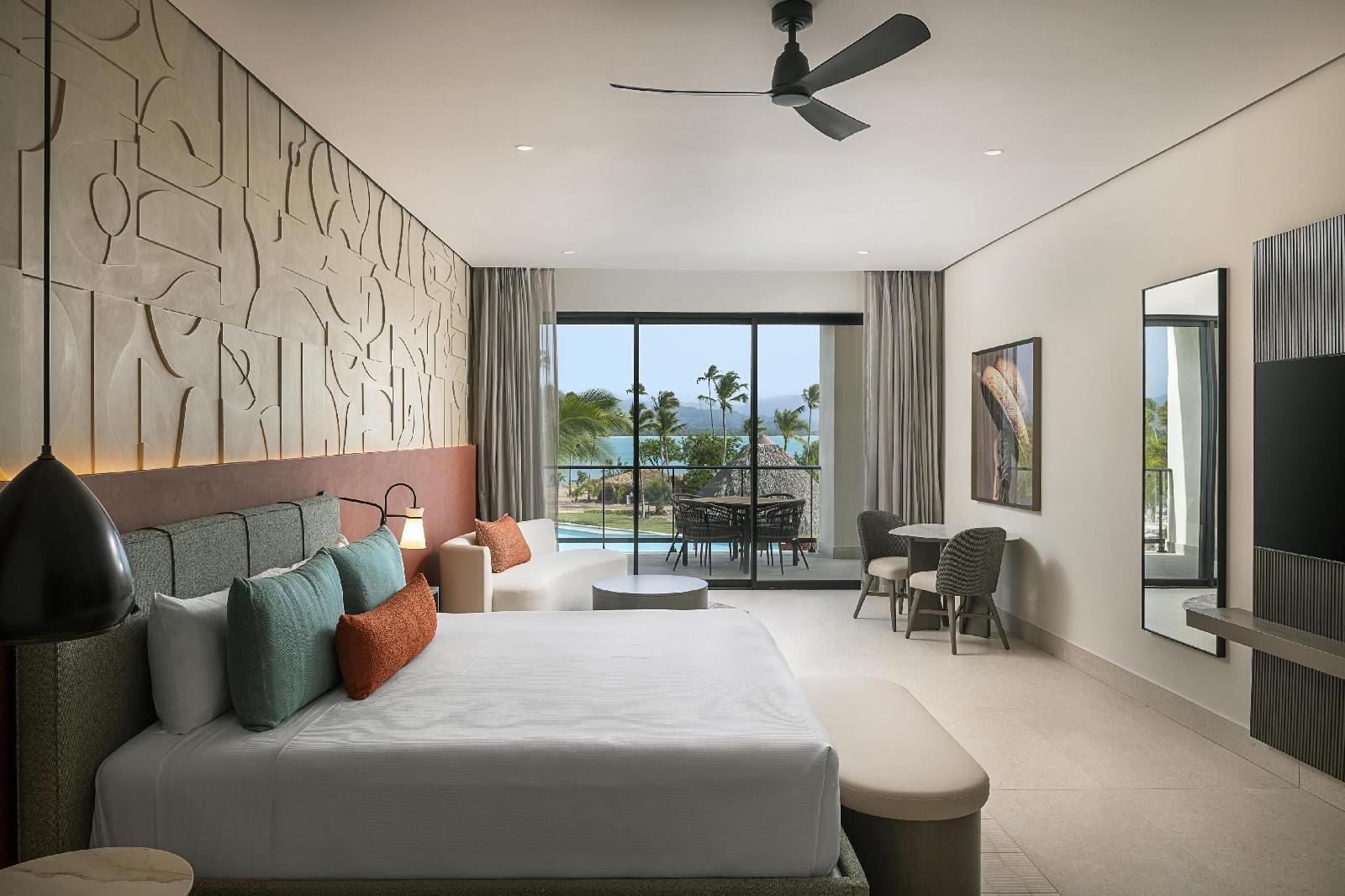 Zemi Miches All-Inclusive Resort, Curio Collection By Hilton