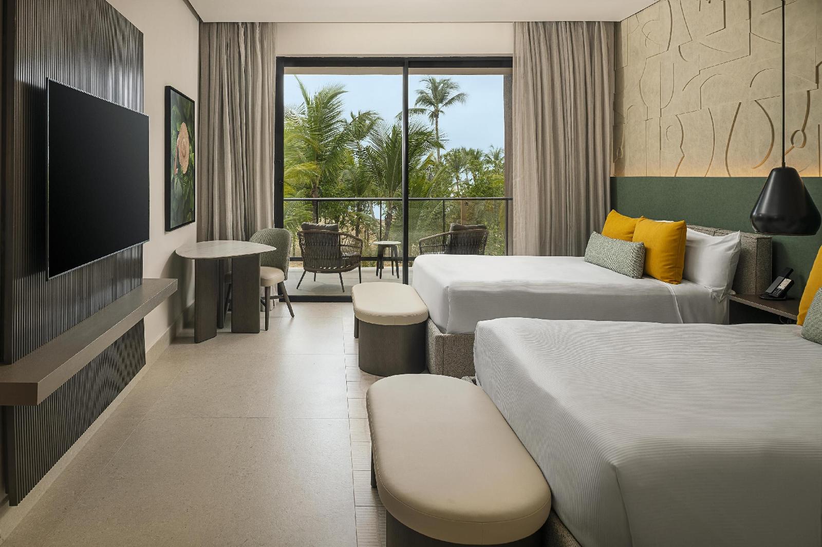 Zemi Miches All-Inclusive Resort, Curio Collection By Hilton