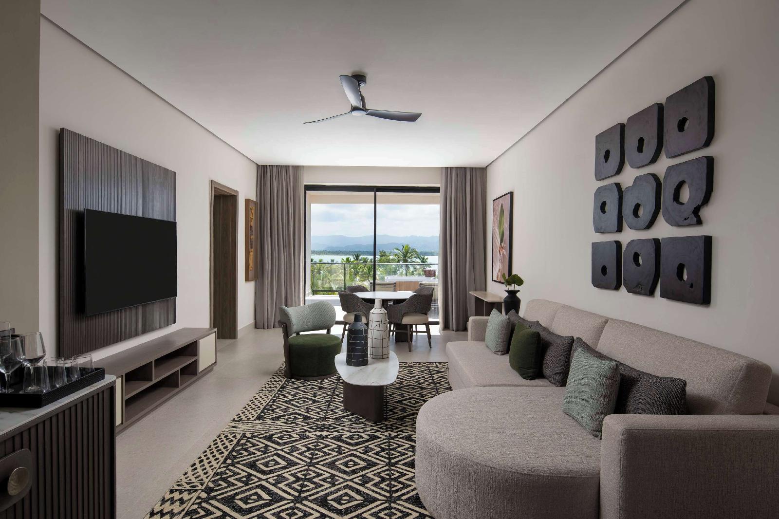 Zemi Miches All-Inclusive Resort, Curio Collection By Hilton