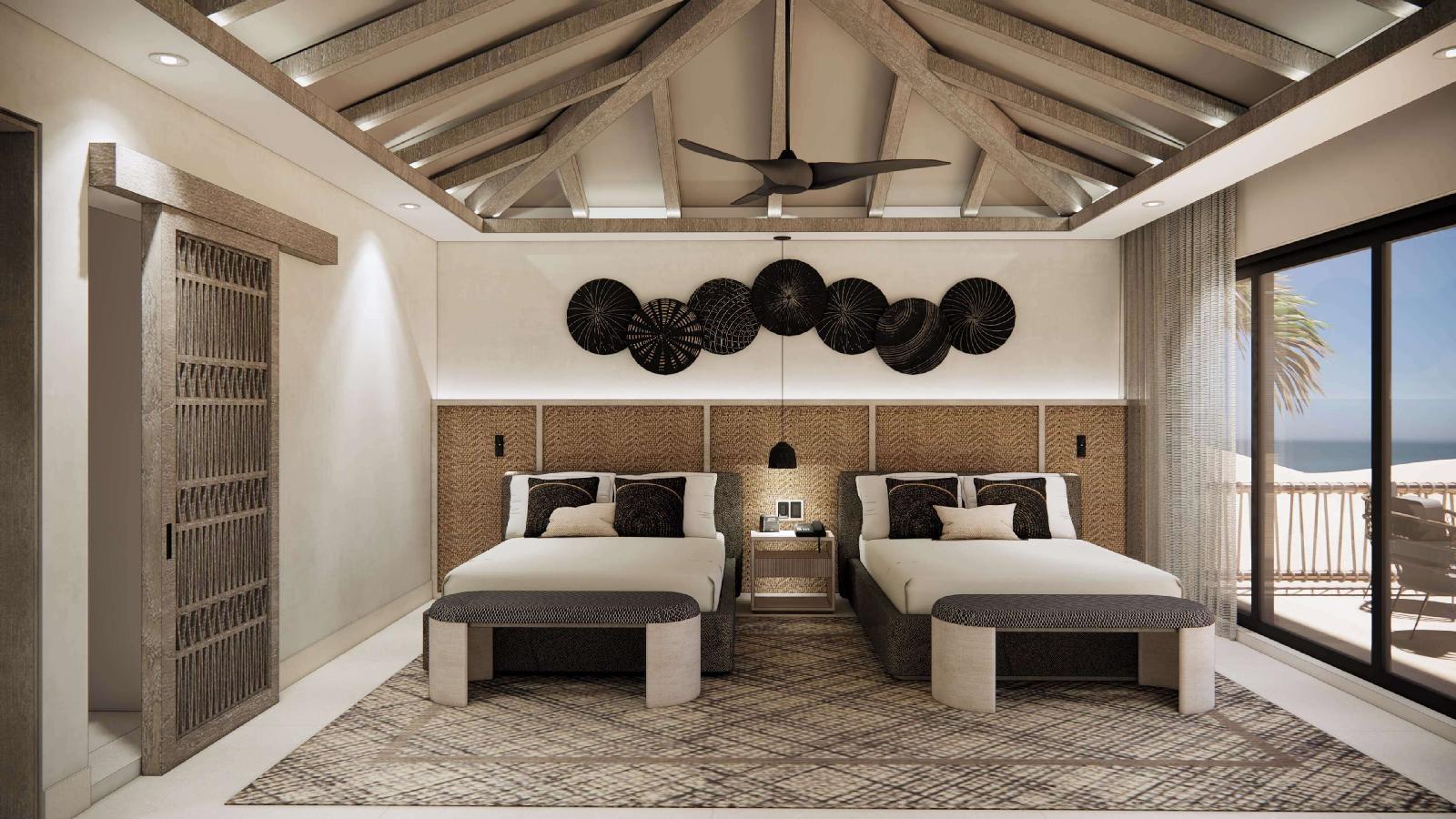 Zemi Miches All-Inclusive Resort, Curio Collection By Hilton