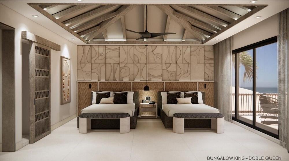 Zemi Miches All-Inclusive Resort, Curio Collection By Hilton
