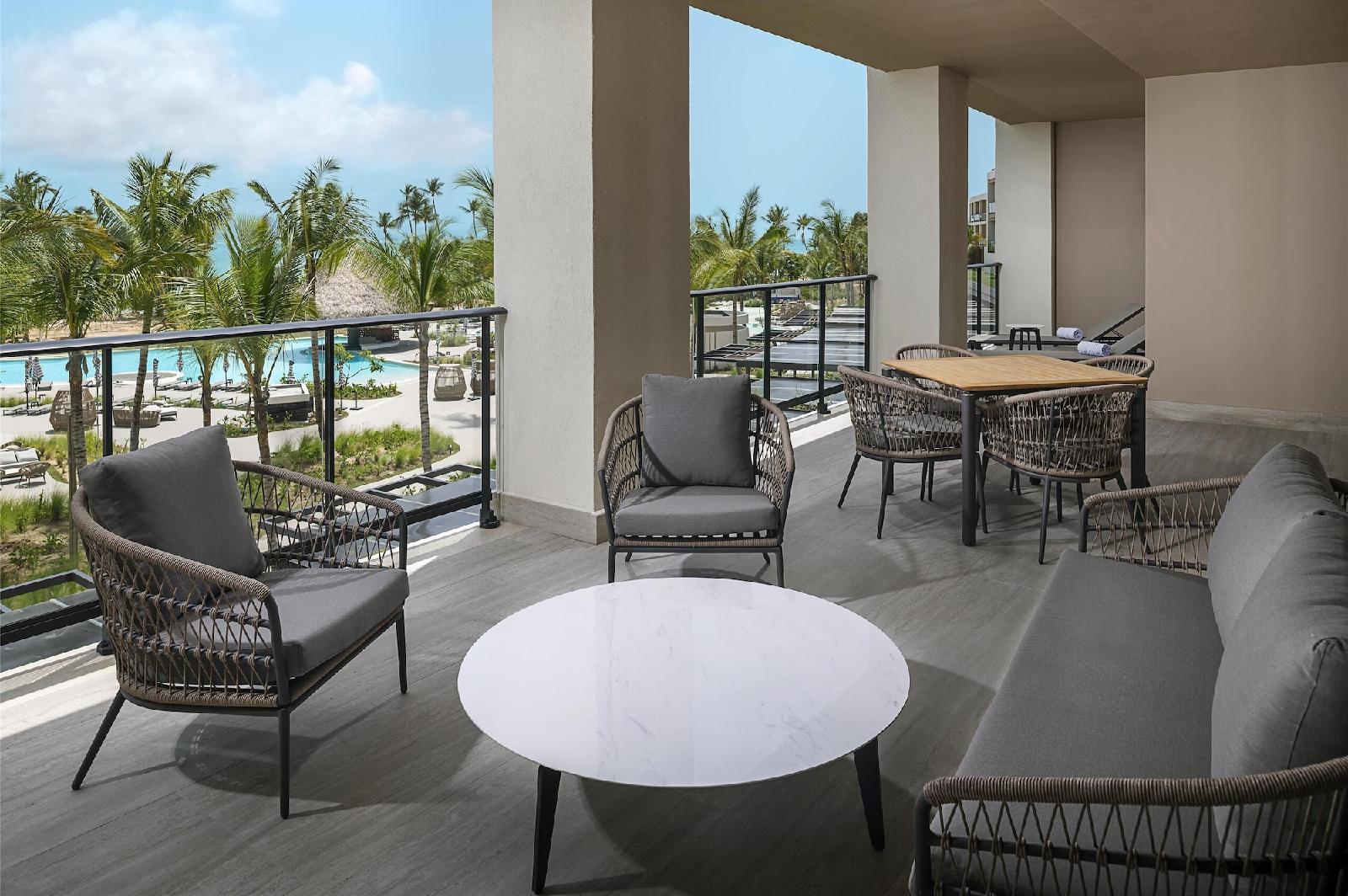 Zemi Miches All-Inclusive Resort, Curio Collection By Hilton
