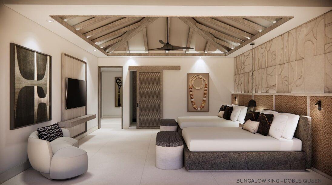 Zemi Miches All-Inclusive Resort, Curio Collection By Hilton