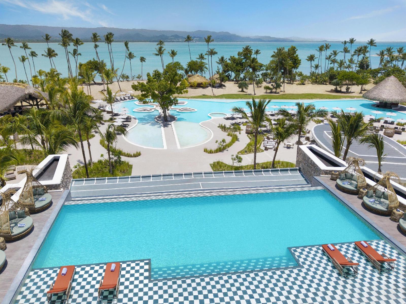 Zemi Miches All-Inclusive Resort, Curio Collection By Hilton