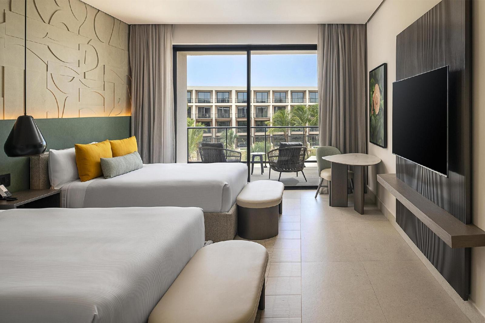 Zemi Miches All-Inclusive Resort, Curio Collection By Hilton
