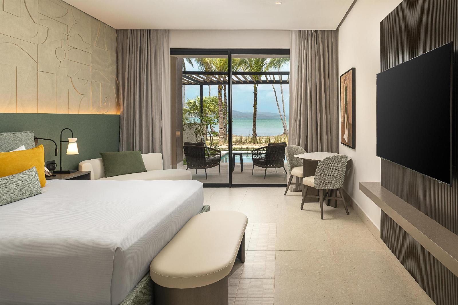 Zemi Miches All-Inclusive Resort, Curio Collection By Hilton