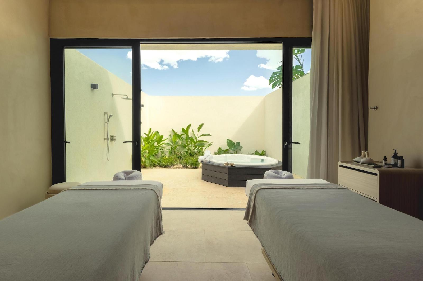 Zemi Miches All-Inclusive Resort, Curio Collection By Hilton