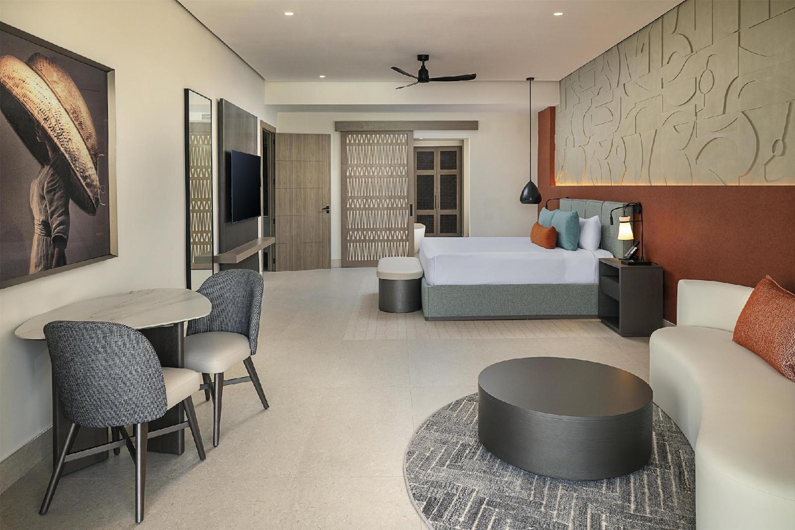 Zemi Miches All-Inclusive Resort, Curio Collection By Hilton