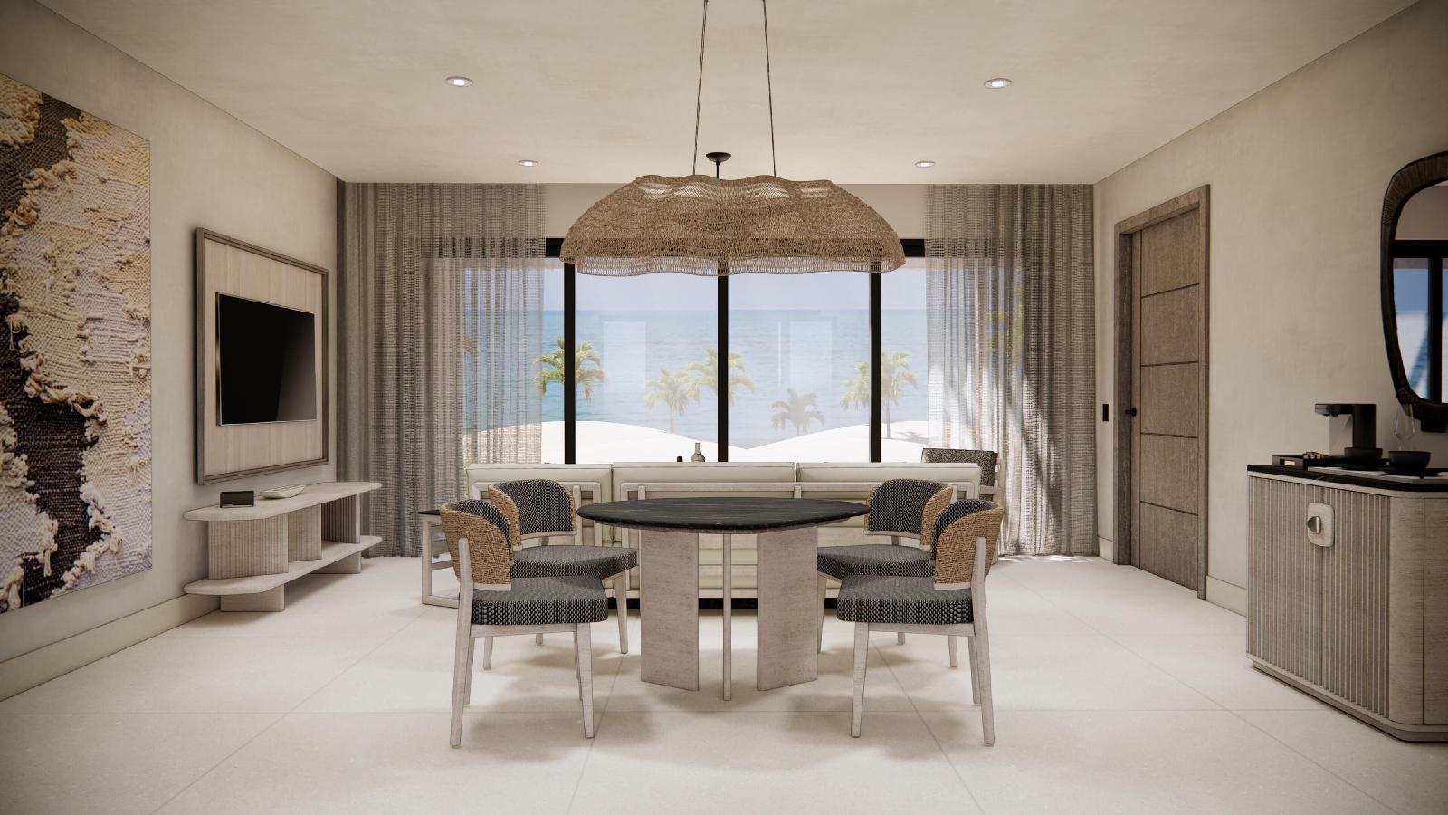 Zemi Miches All-Inclusive Resort, Curio Collection By Hilton