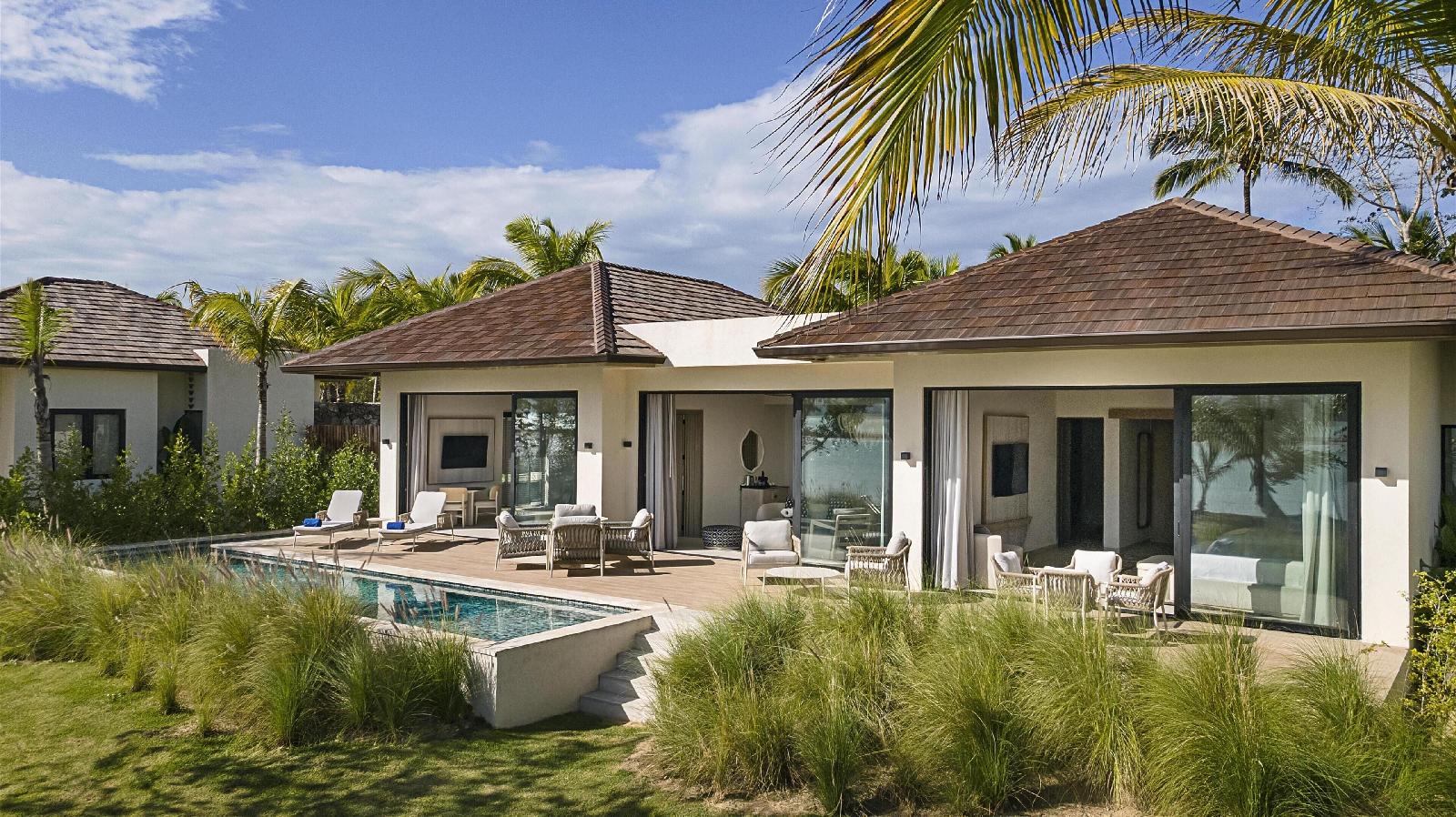 Zemi Miches All-Inclusive Resort, Curio Collection By Hilton
