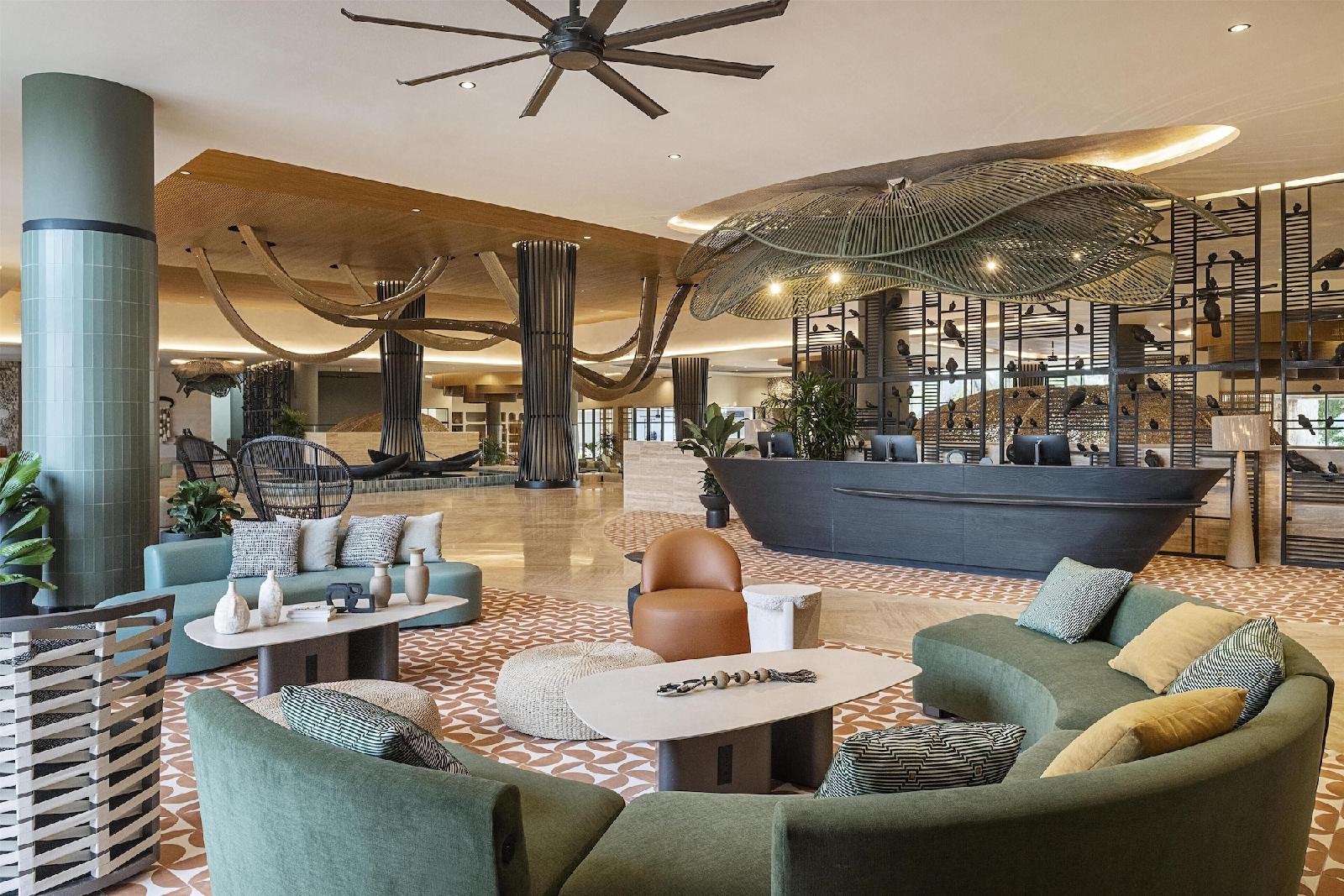 Zemi Miches All-Inclusive Resort, Curio Collection By Hilton