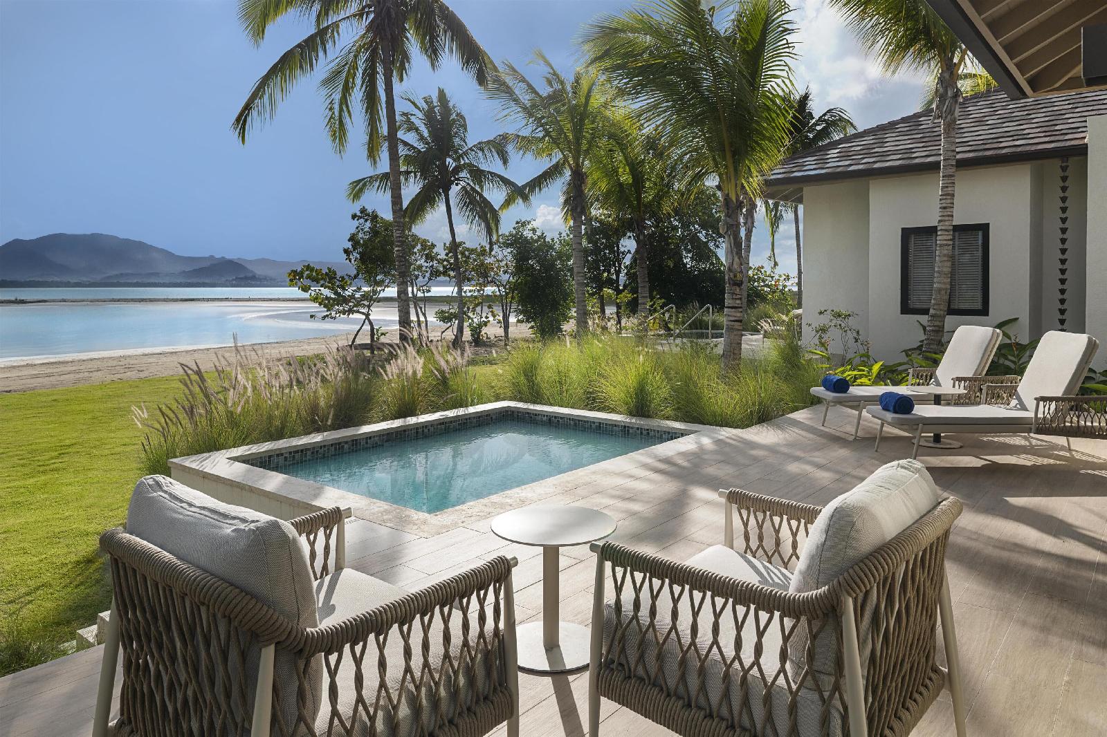 Zemi Miches All-Inclusive Resort, Curio Collection By Hilton