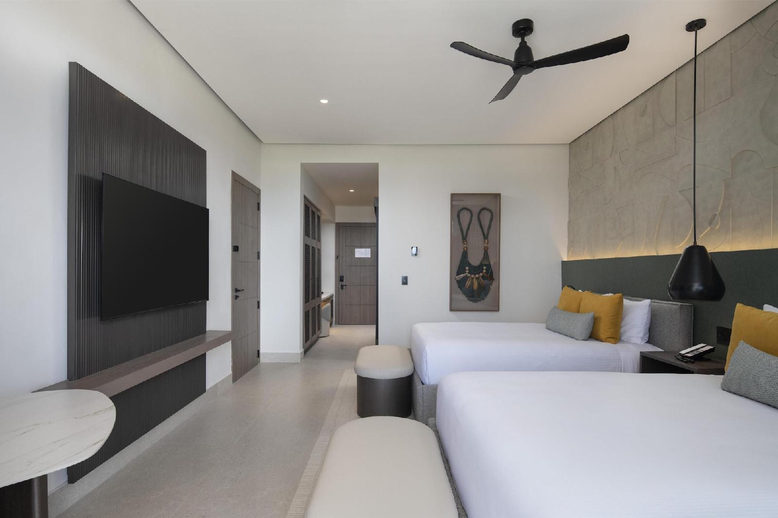 Zemi Miches All-Inclusive Resort, Curio Collection By Hilton