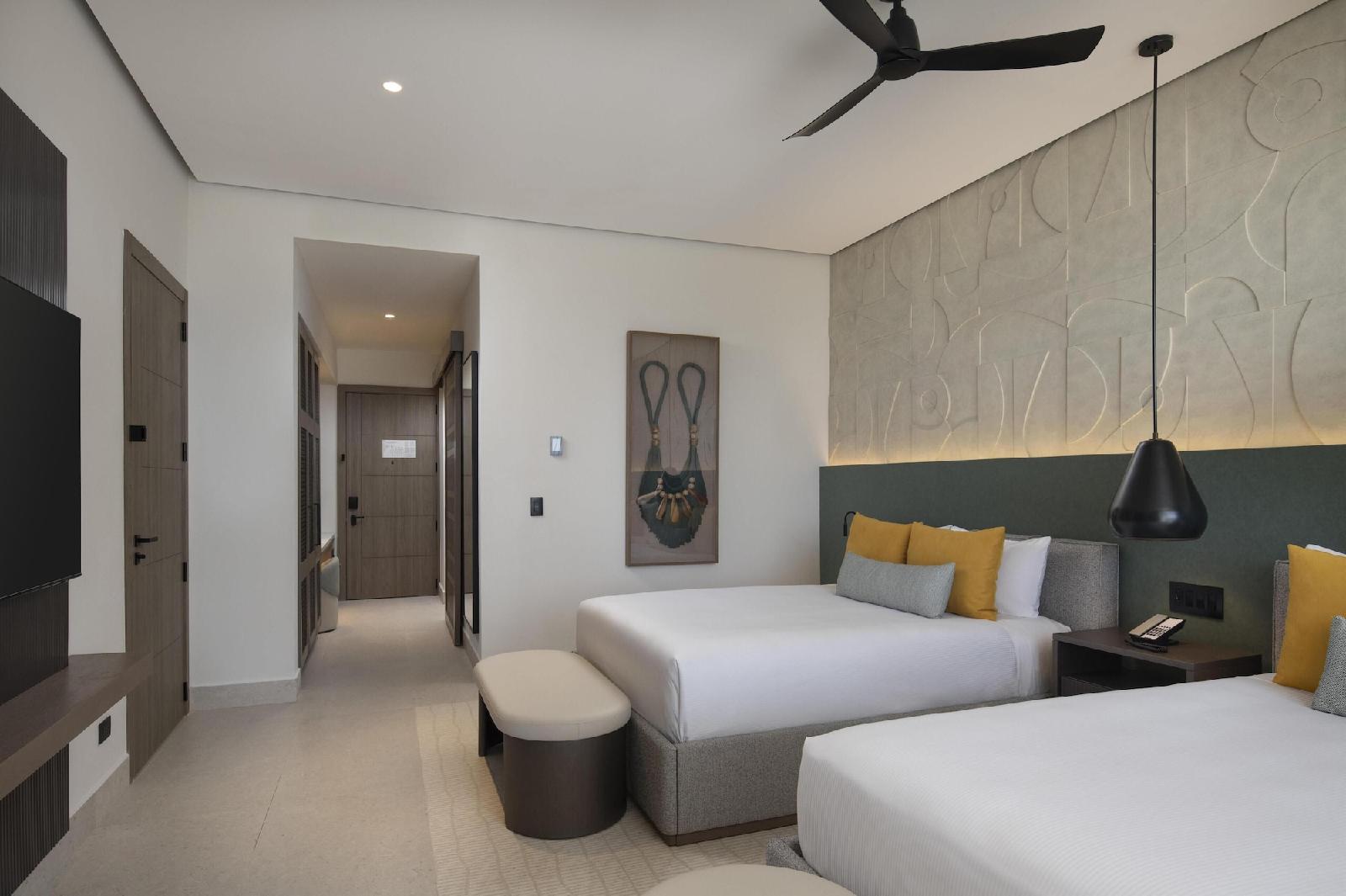 Zemi Miches All-Inclusive Resort, Curio Collection By Hilton