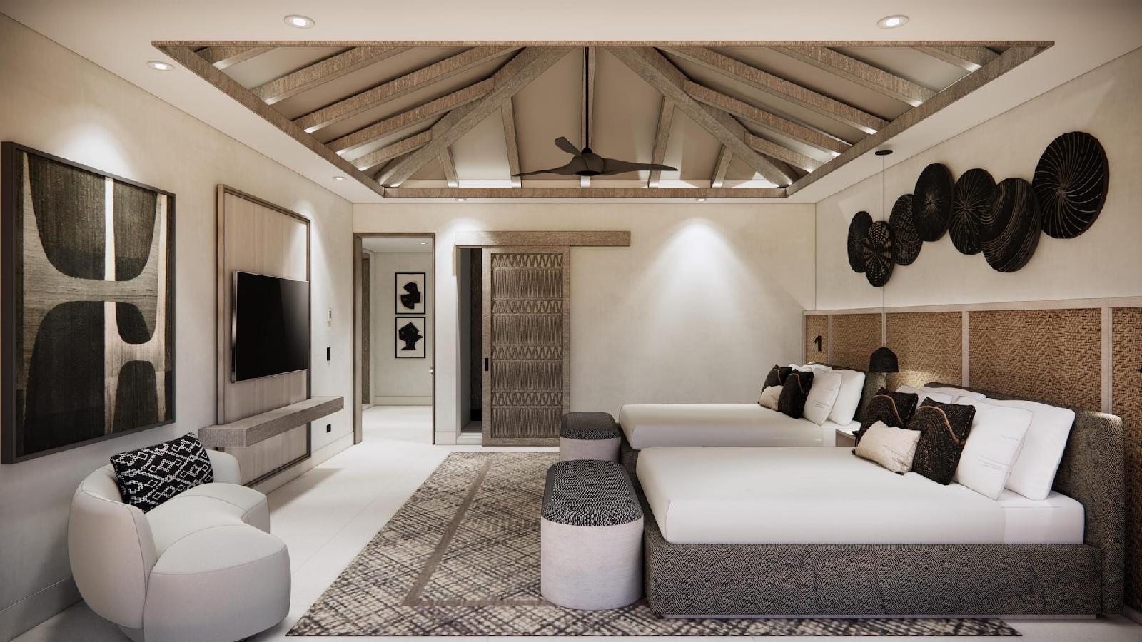 Zemi Miches All-Inclusive Resort, Curio Collection By Hilton