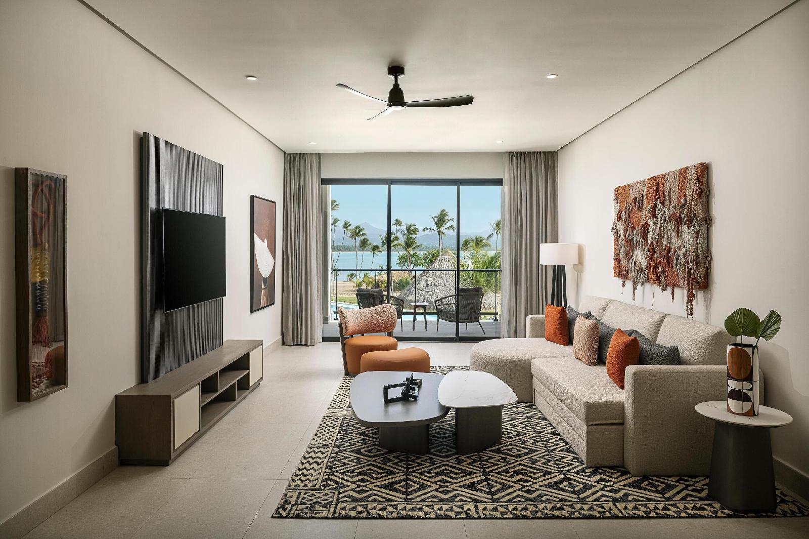 Zemi Miches All-Inclusive Resort, Curio Collection By Hilton