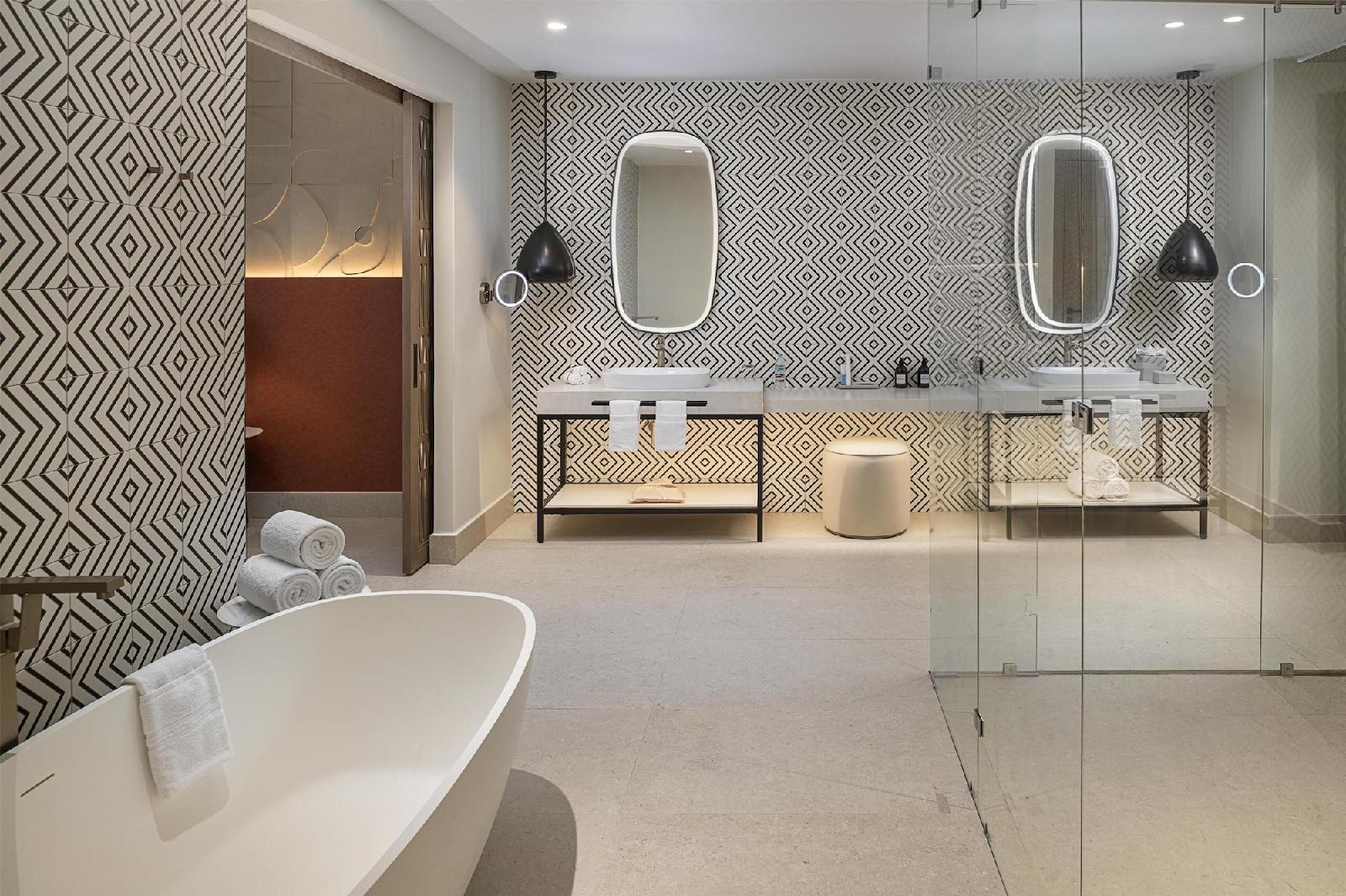 Zemi Miches All-Inclusive Resort, Curio Collection By Hilton