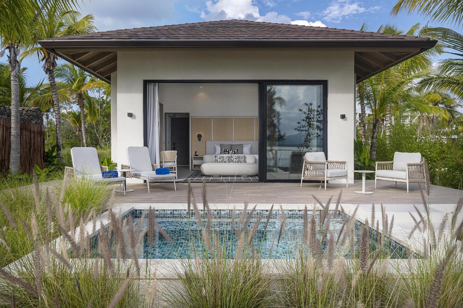 Zemi Miches All-Inclusive Resort, Curio Collection By Hilton