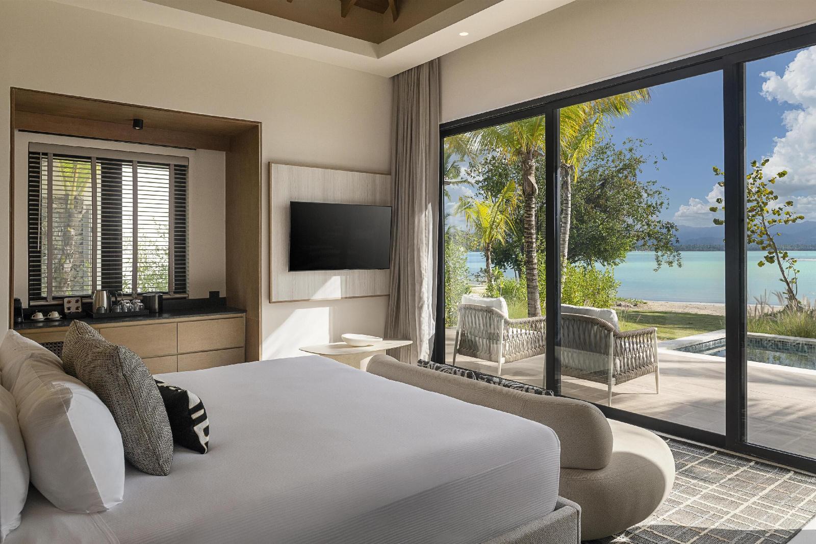 Zemi Miches All-Inclusive Resort, Curio Collection By Hilton